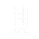 KHCL glass Logo