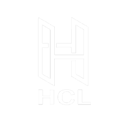 KHCL glass Logo