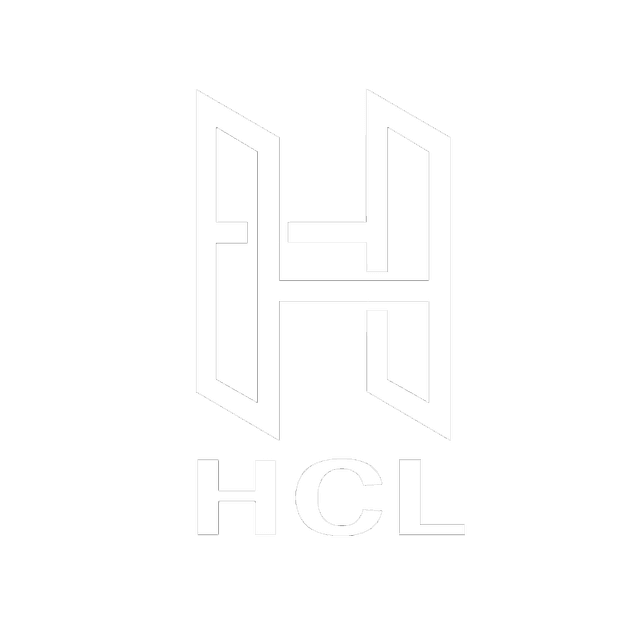 KHCL glass Logo