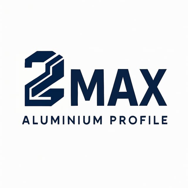 Logo of 2Max brand
