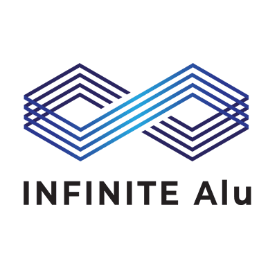 Logo of Infinite brand