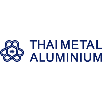 Logo of Thai Metal brand