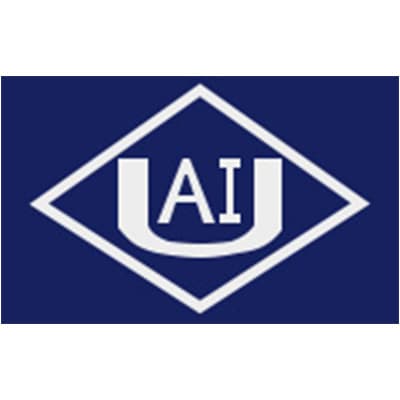 Logo of UAI brand