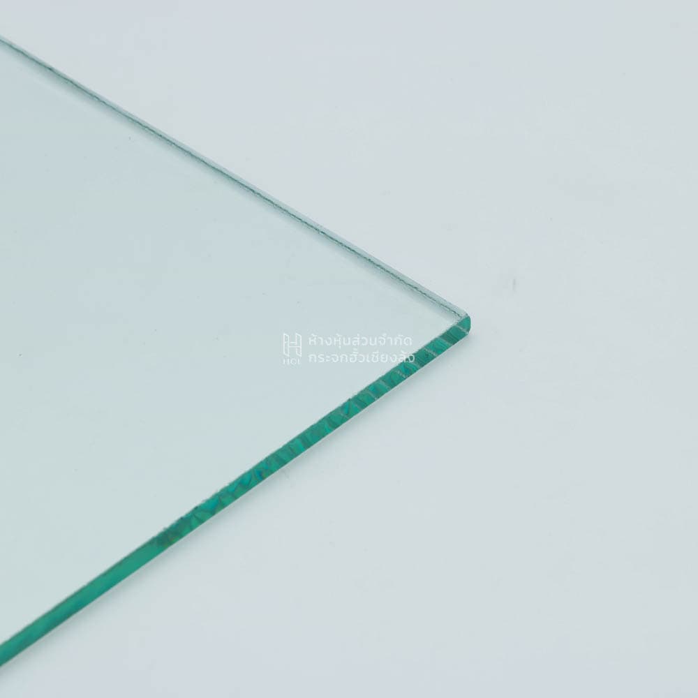 Image of clear float glass