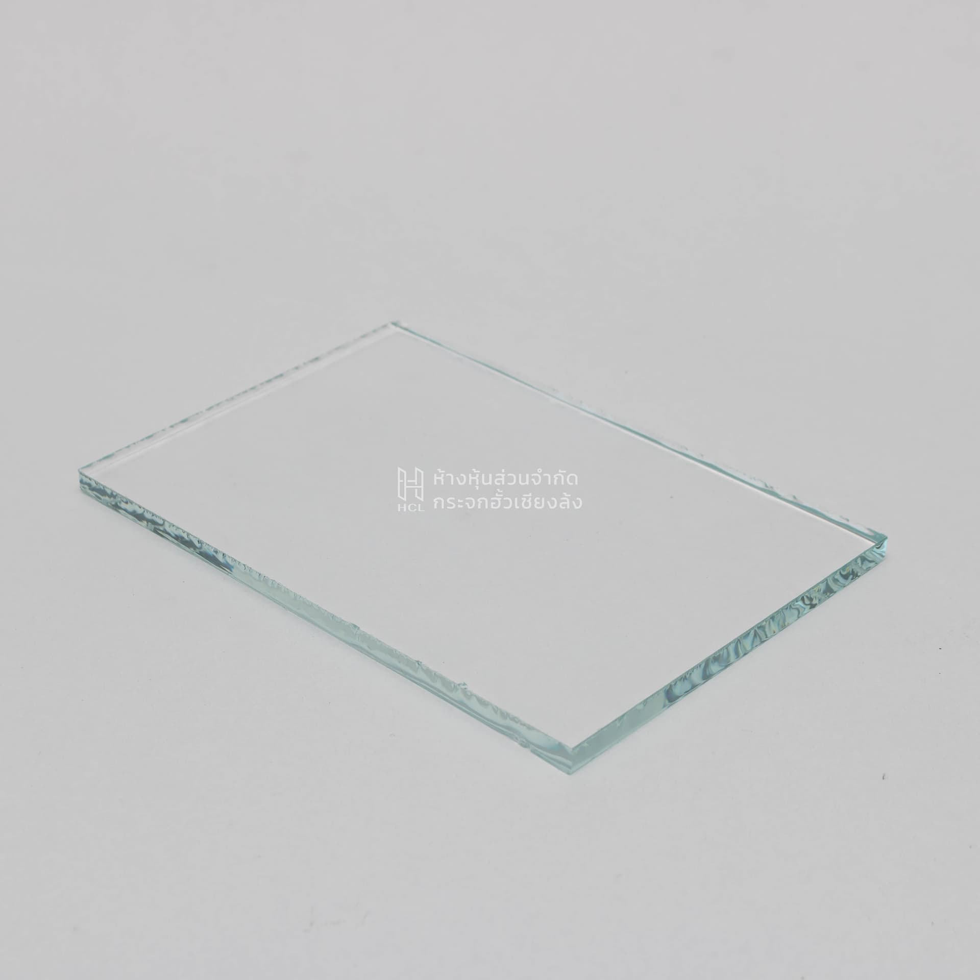 Image of ultraclear float glass