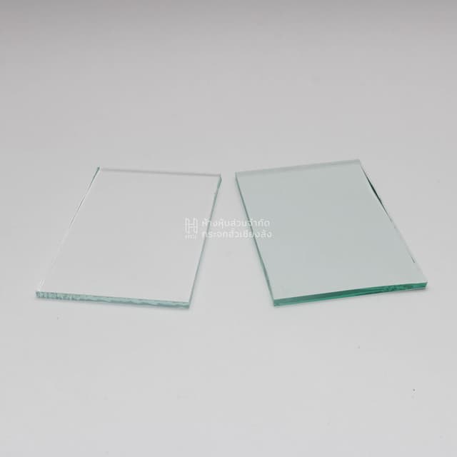 comparison of clear and ultraclear glass