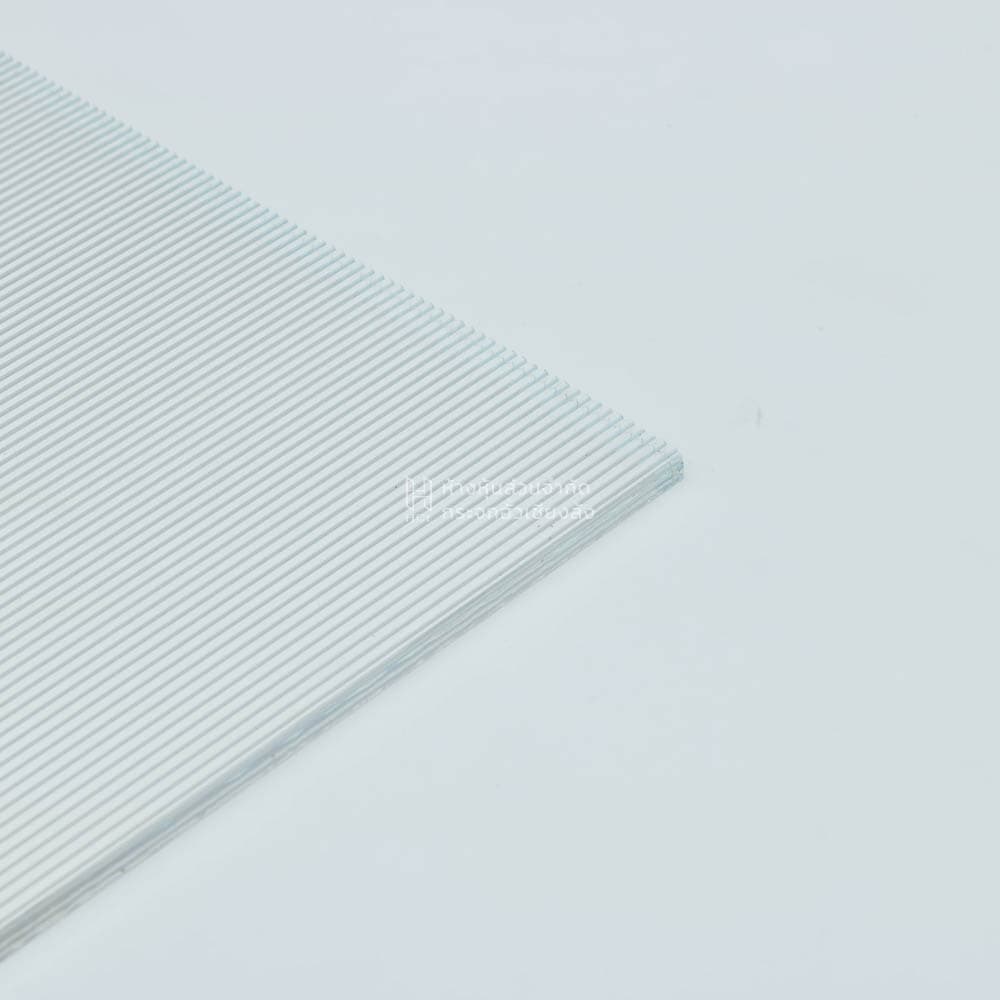 Image of moru small clear glass