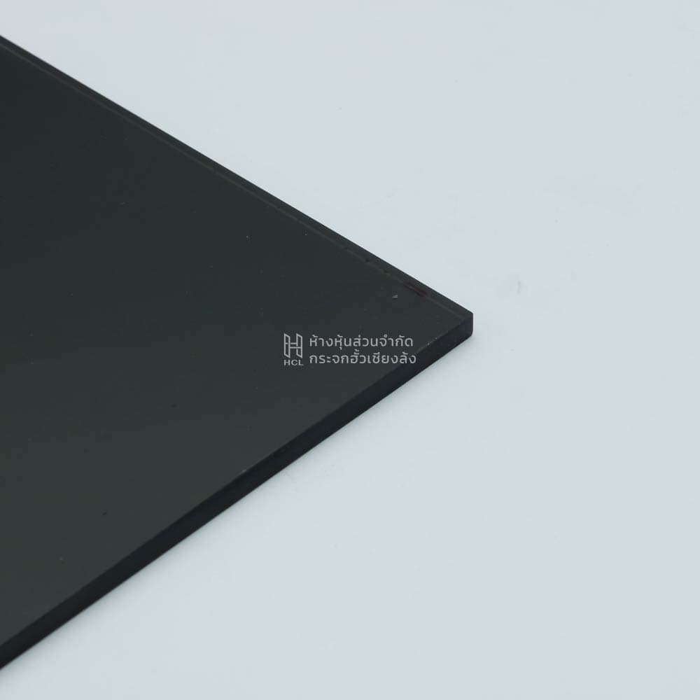 Image of dark grey float glass