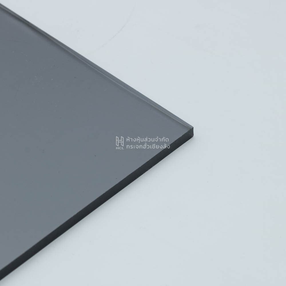 Image of euro grey float glass